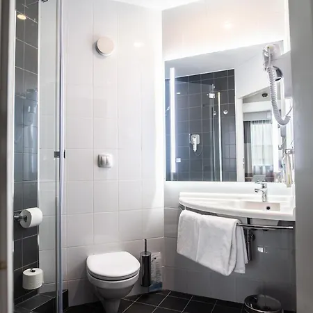 Ibis Centrum