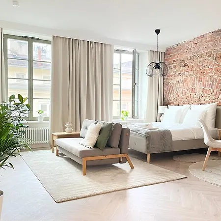 Lägenhet Premium With Air Conditioning For Couples In The Heart Of Krakow, Main Square