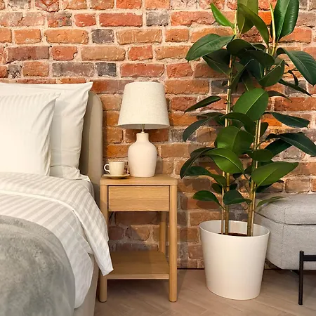 Premium With Air Conditioning For Couples In The Heart Of Krakow, Main Square Lägenhet *