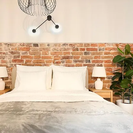 Premium With Air Conditioning For Couples In The Heart Of Krakow, Main Square Lägenhet *