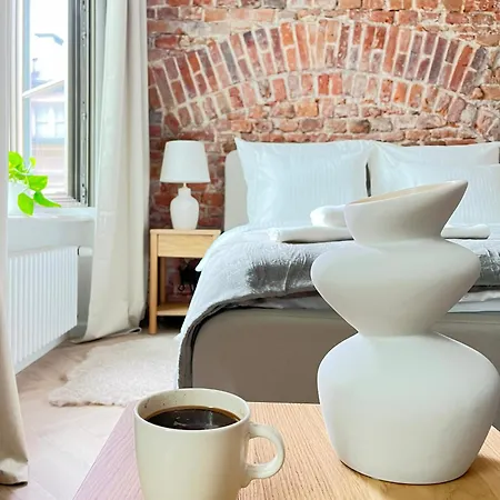 Lägenhet Premium With Air Conditioning For Couples In The Heart Of Krakow, Main Square Kraków