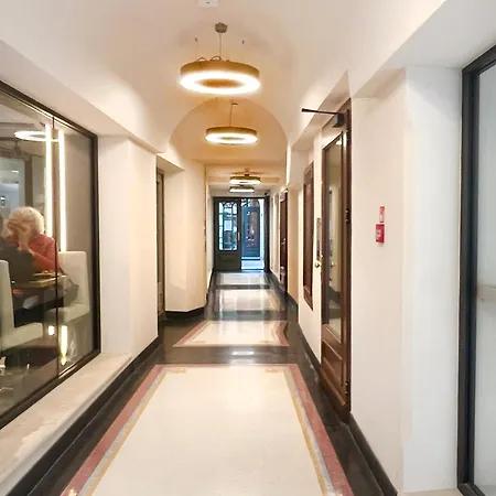Premium With Air Conditioning For Couples In The Heart Of Krakow, Main Square Lägenhet