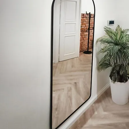 Premium With Air Conditioning For Couples In The Heart Of Krakow, Main Square Lägenhet *