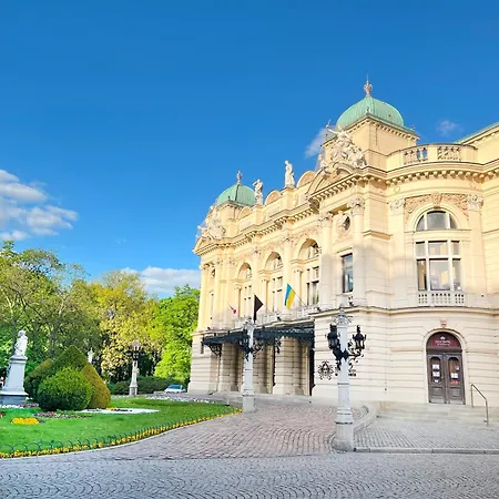 With Separate Bedroom In The Heart Of Krakow, Market Square * Kraków