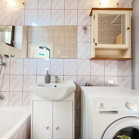 With Separate Bedroom In The Heart Of Krakow, Market Square Kraków