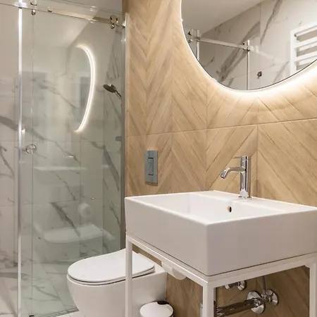 Dom Pod Kotwica Aparthotel *