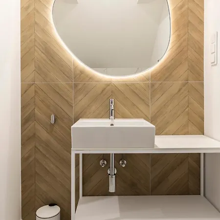 Dom Pod Kotwica Aparthotel