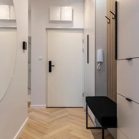 Dom Pod Kotwica Aparthotel *