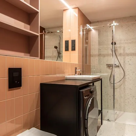 Aparthotel Dom Pod Kotwica Krakau