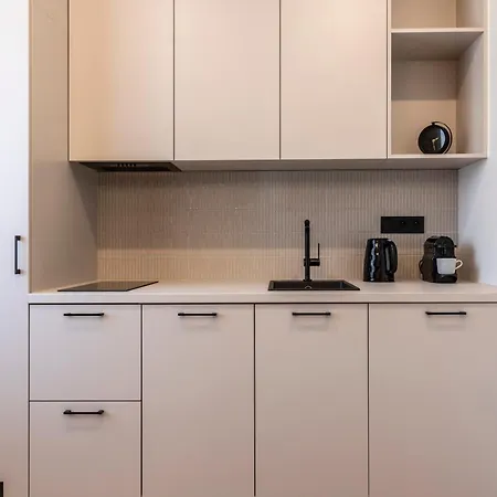 Dom Pod Kotwica Aparthotel *