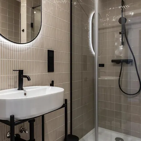 Aparthotel Dom Pod Kotwica *