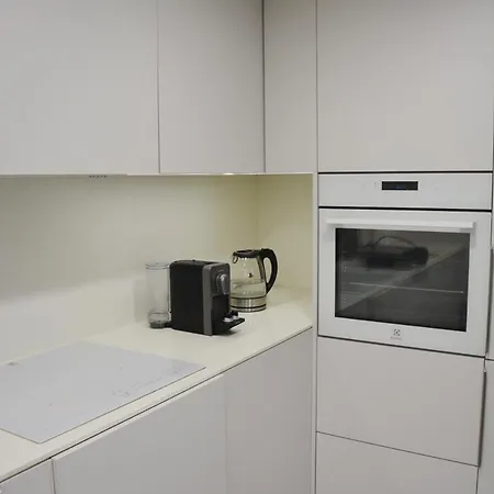 Apartamento Stradom