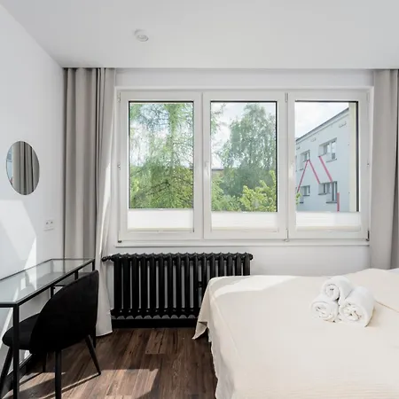 Stylish Nest Cracovie