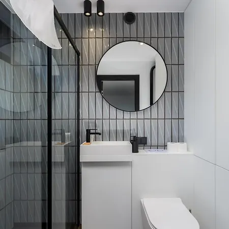 Stylish Nest Cracovie