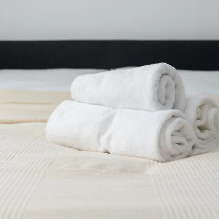 Stylish Nest Appartement Cracovie