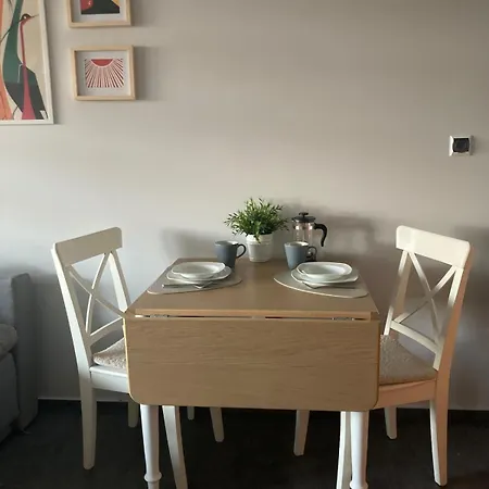 Oska Przy Parku, Klimatyzacja, Tv, Parking, Tauron, Expo, Komunikacja Miejska * Krakau