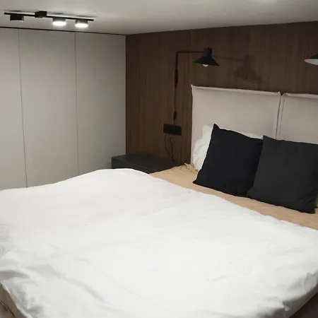 Apartamento Stradom Cracovia