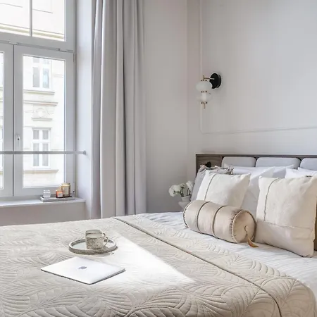 So Soho - Loftaffair Collection Aparthotel Krakow