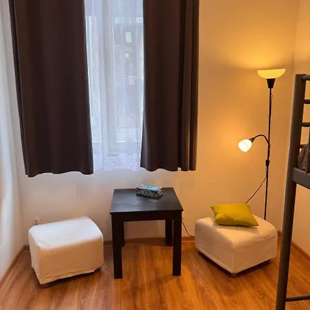 Enios Zwierzyniecka 6 * Krakow