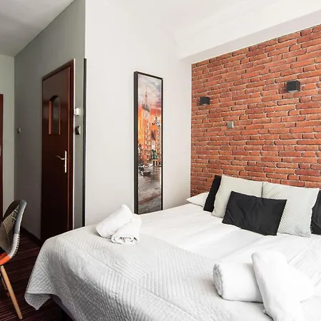 Hotel Delta Kraków