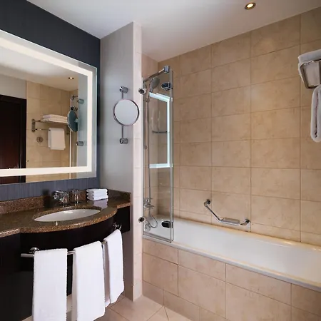 Sheraton Grand Отель 5*