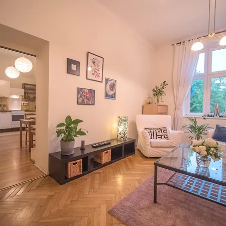 Apartmán Zulu Old Town