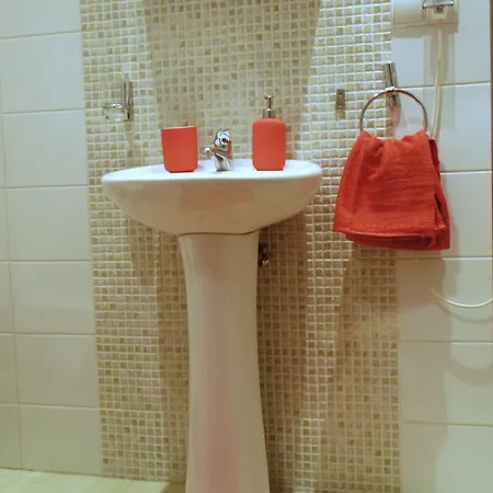 Yoga Apartment *