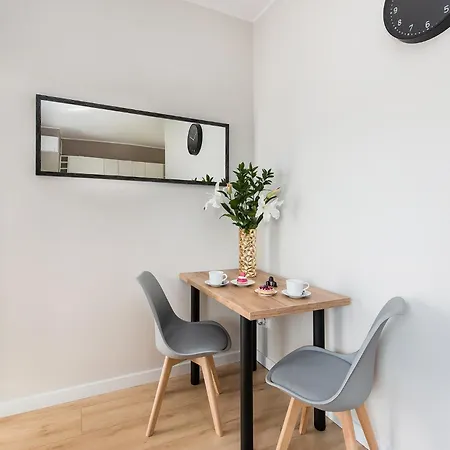 Apartment By Bed&bath *