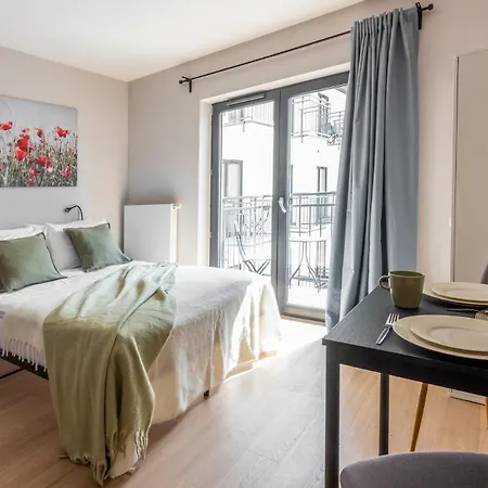 Iron Apartamento