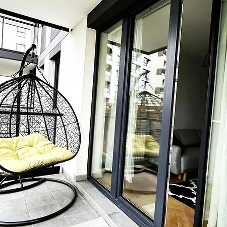 Second Apartment