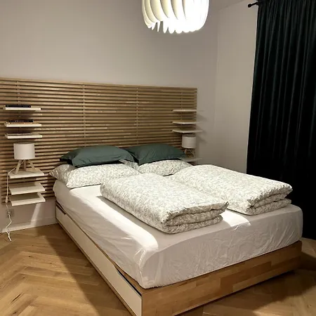 Apartment Second