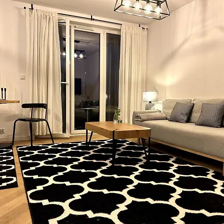 Second Apartment