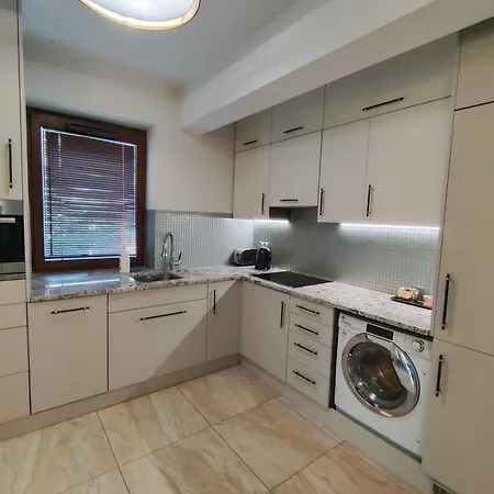 Ws Concept House Apartment *
