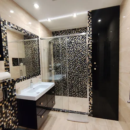 Apartment Ws Concept House Krakow