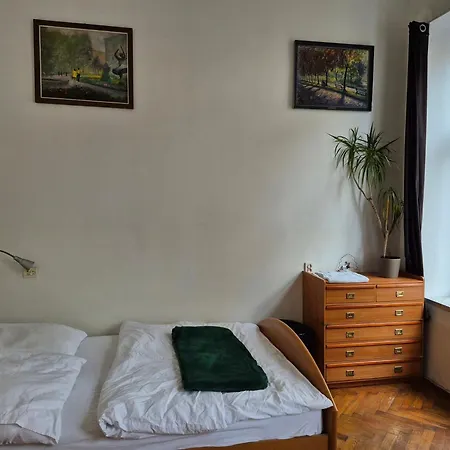 Agnieszki Nr 2 * Krakow