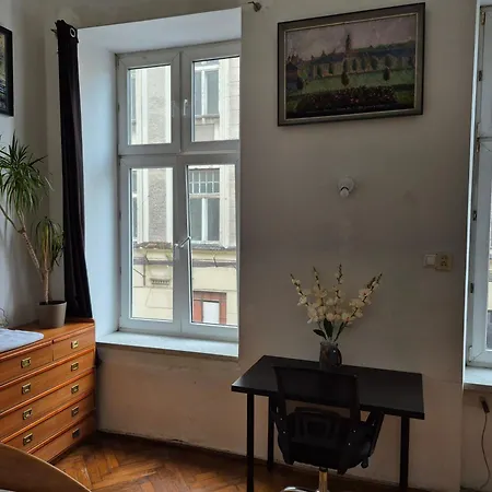 Agnieszki Nr 2 Homestay *