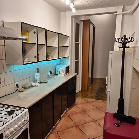 Homestay Agnieszki Nr 2