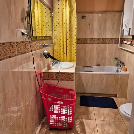 Homestay Agnieszki Nr 2 Krakow