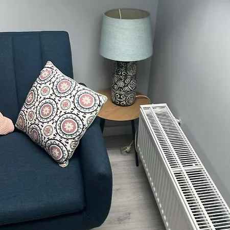 New Flat In * Krakow