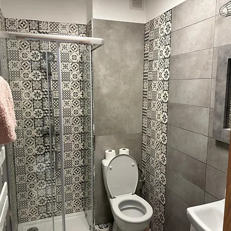 New Flat In Krakow