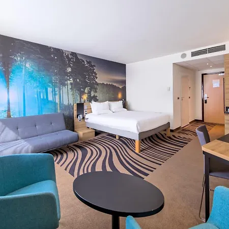 Novotel Centrum Cracovia