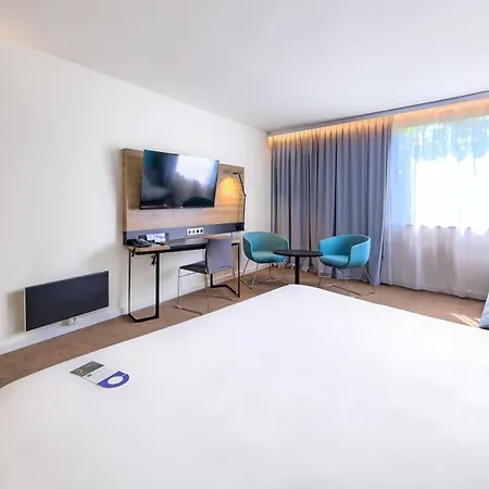 Novotel Centrum