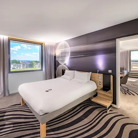 Novotel Centrum Hotel Krakow