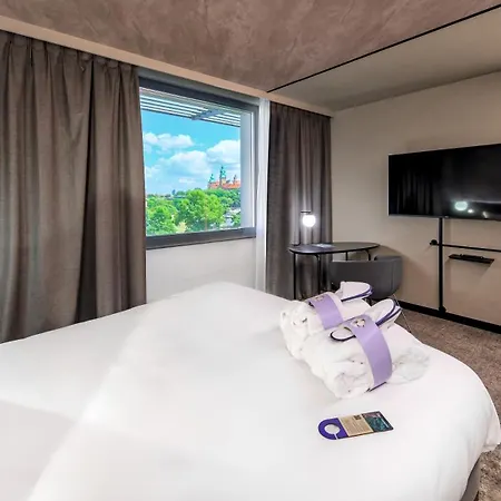 Novotel Centrum Hotel