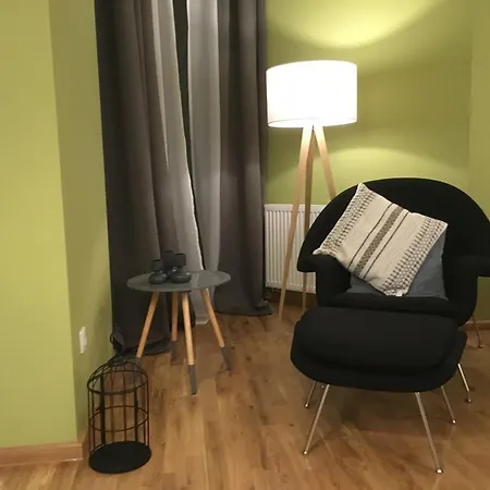 Pod Orlem Krakow