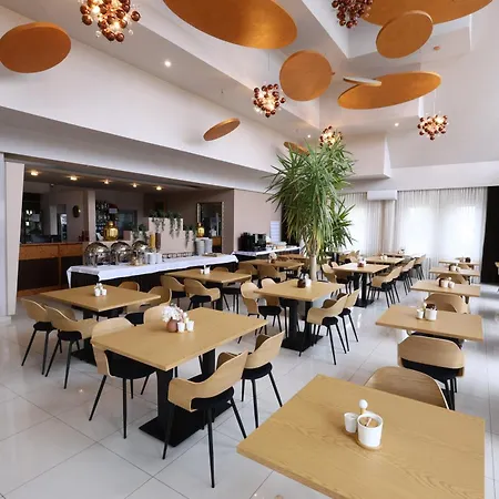 Junior Hotel Krakau