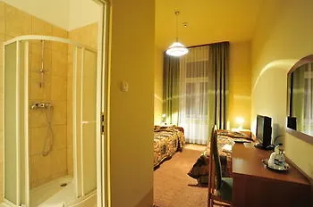 Aparthotel Kosmopolita 3*