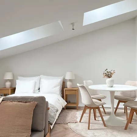 Lägenhet Premium With Air Conditioning For Couples In The Heart Of Krakow, Main Square Kraków
