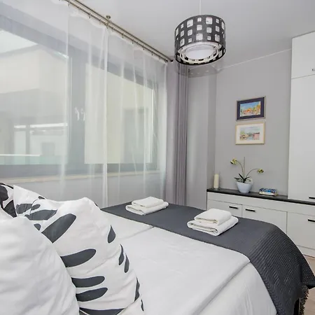 Inpoint Smart Apartments