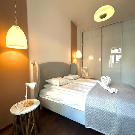 Divon Luxury By Wawel Castle Apartamento Cracovia